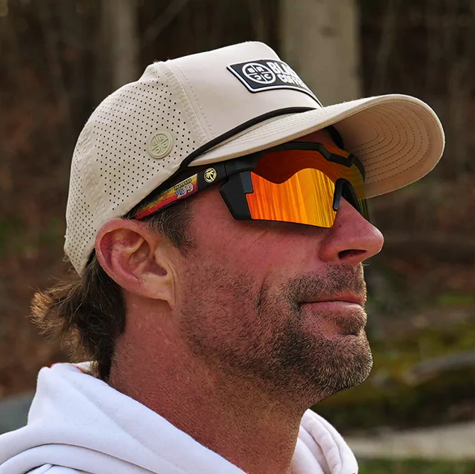 HEAT WAVE SHADES