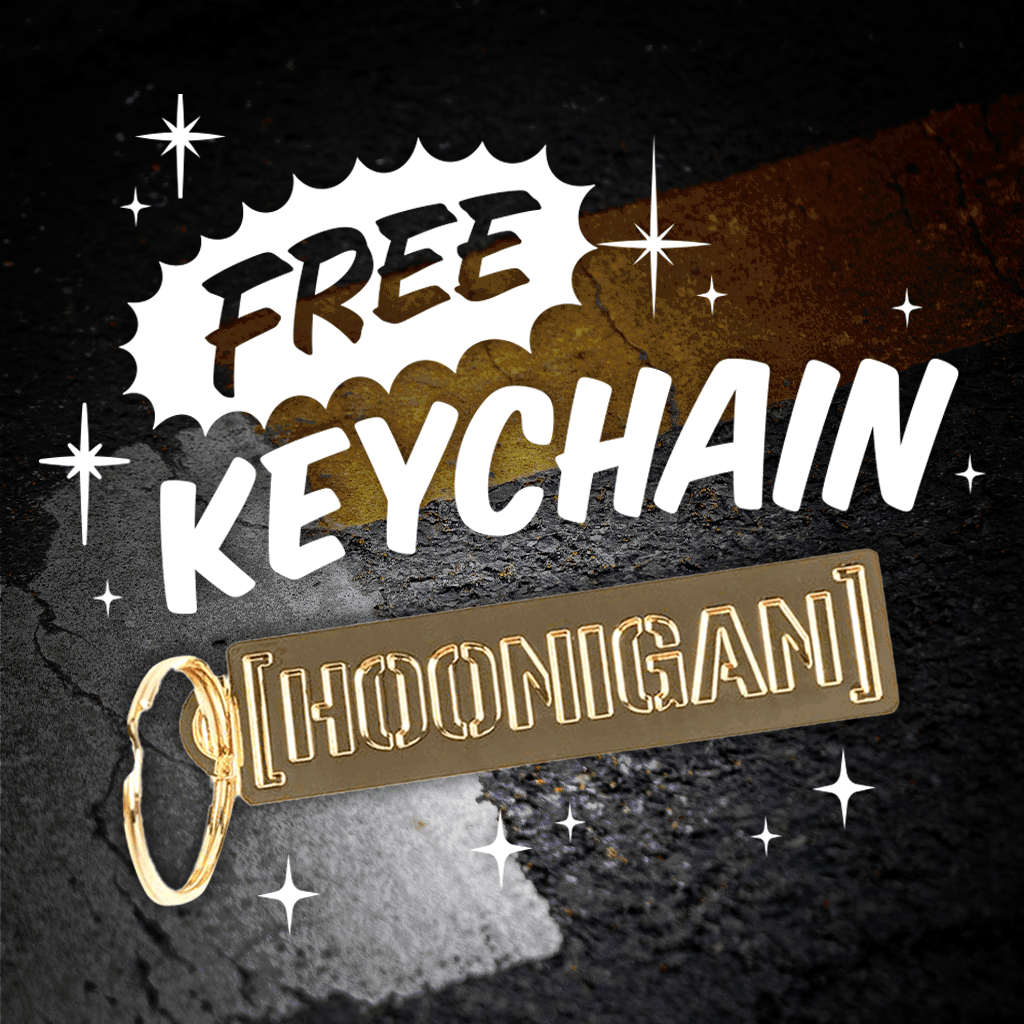 FREE KEYCHAIN AND FREE SHIPPING!