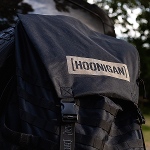 TAILGATE BACKPACK