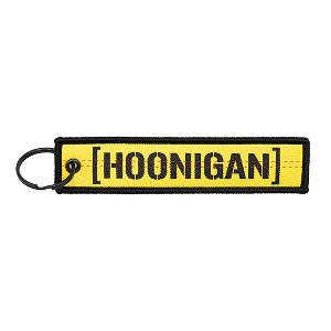 RATCHET STRAP JET TAG