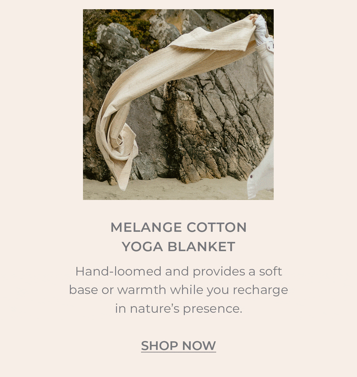 An ocean of gratitude Halfmoon Yoga Products