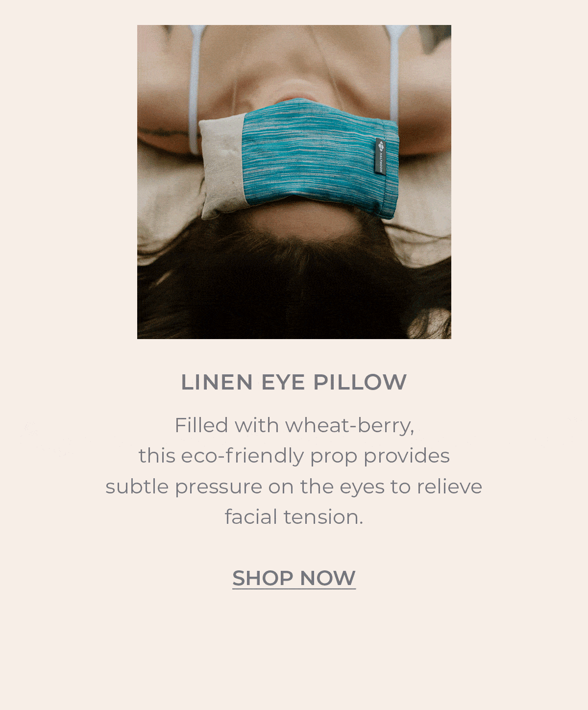 An ocean of gratitude Halfmoon Yoga Products