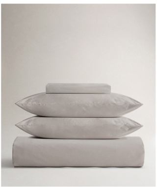 Soft & Smooth Duvet Set