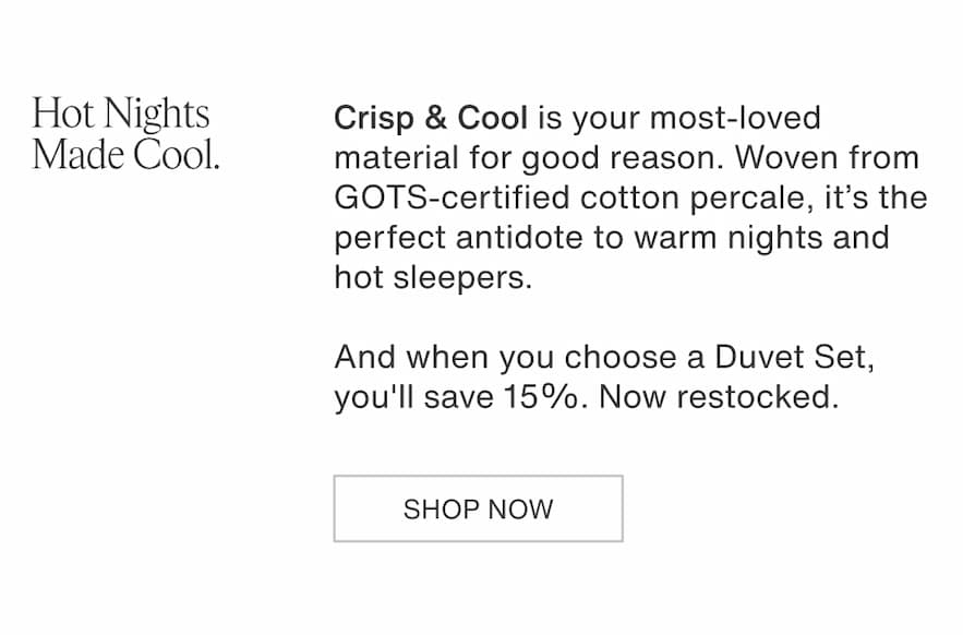 Shop Now