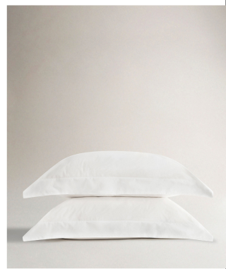 Oxford Luxury Pillowcase Set