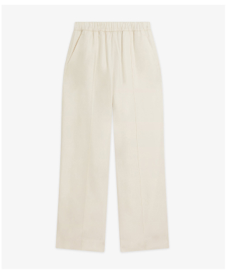 NAIA Tailored Track Trouser