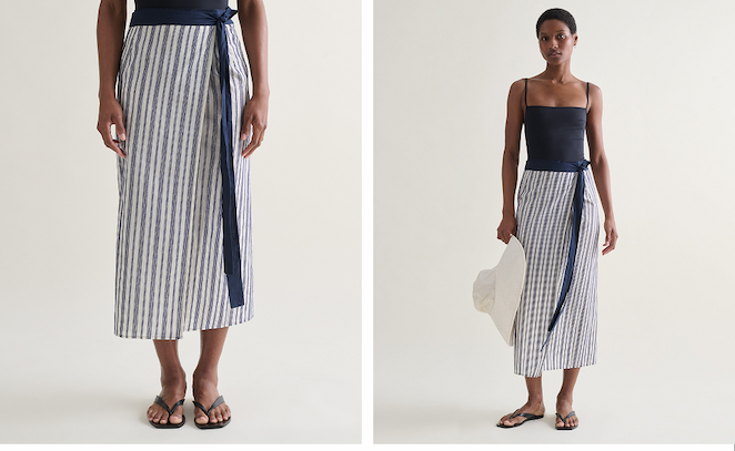 Pareo Skirt