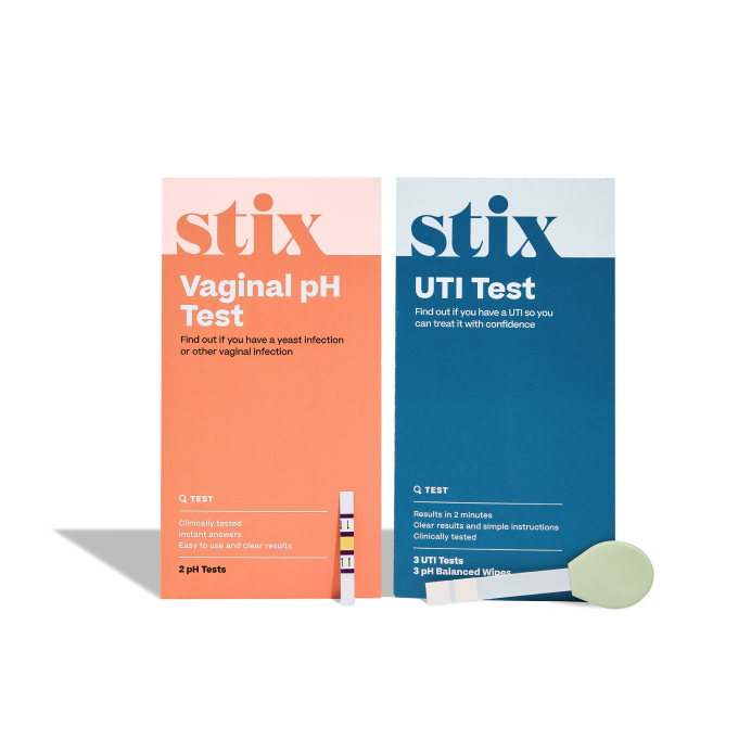 Vaginal Testing Kit