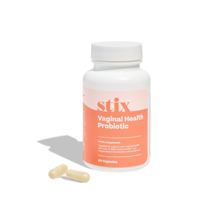 Vaginal Health Probiotic