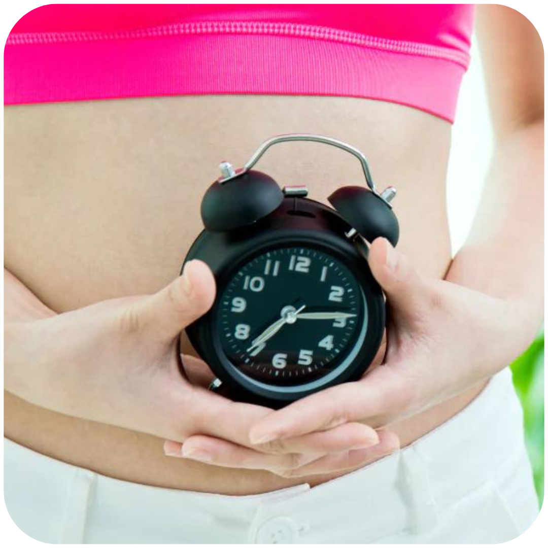 Myths of fertility with age