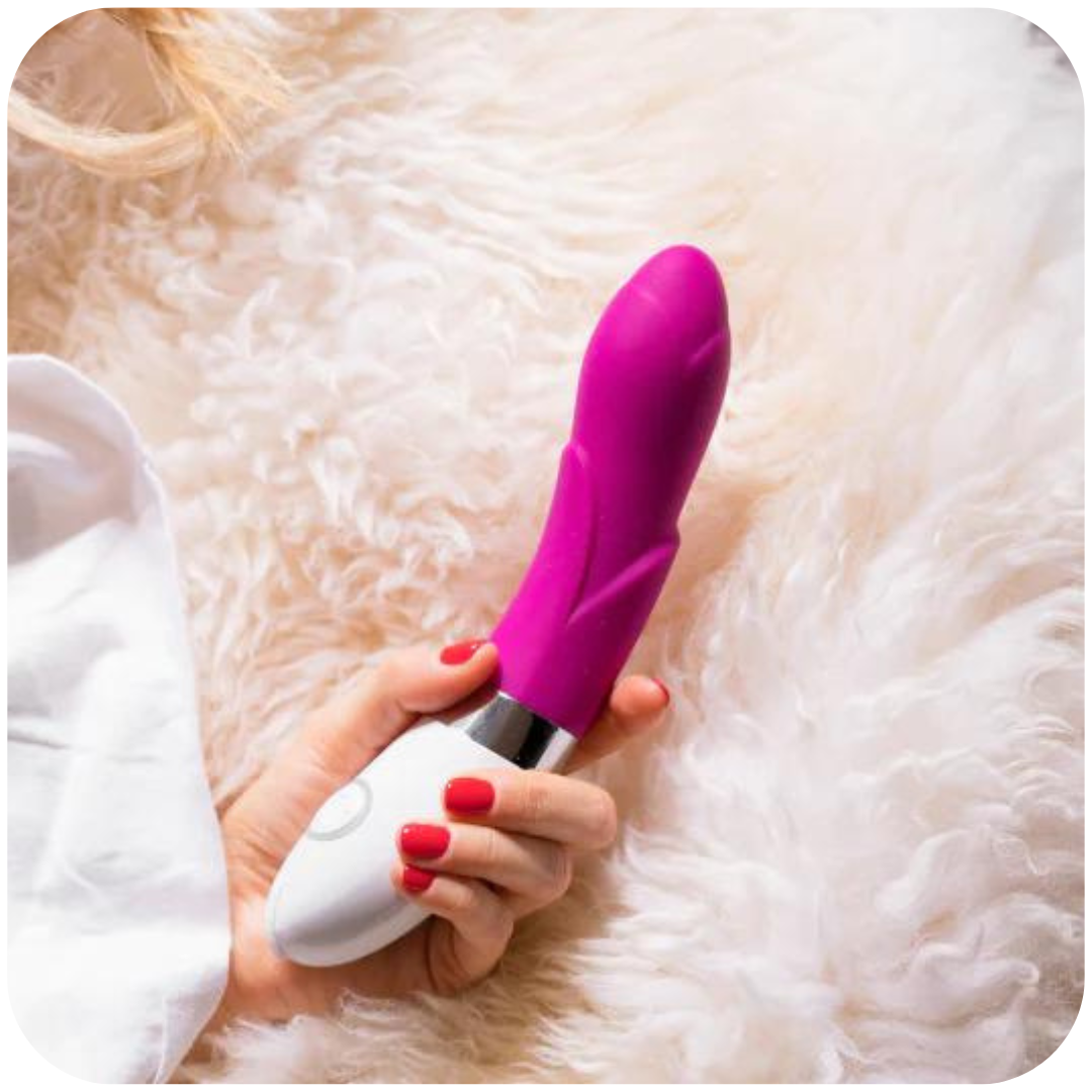 Can sex toys cause vaginal infections?