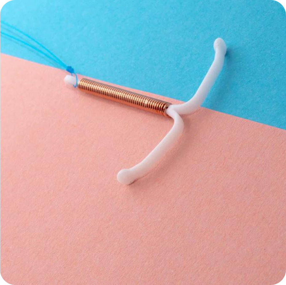 Can birth control cause a UTI?