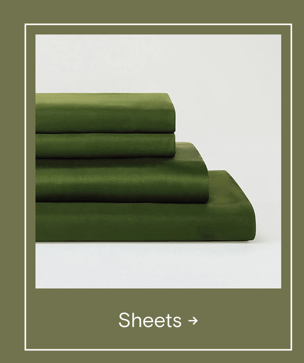 Sheets →