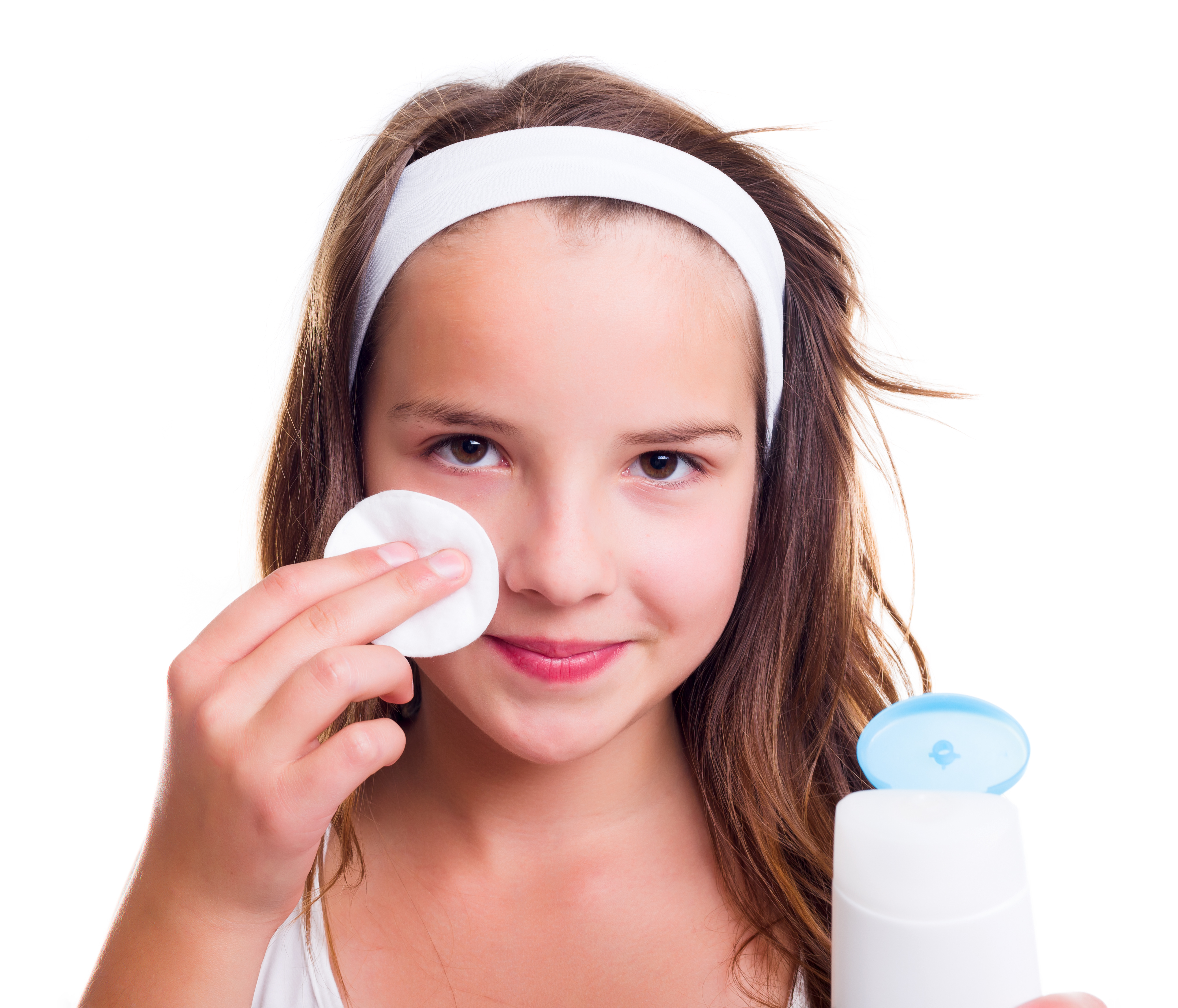 Tween Skincare 1