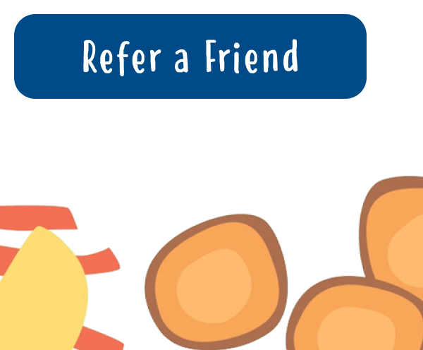 Refer a Friend