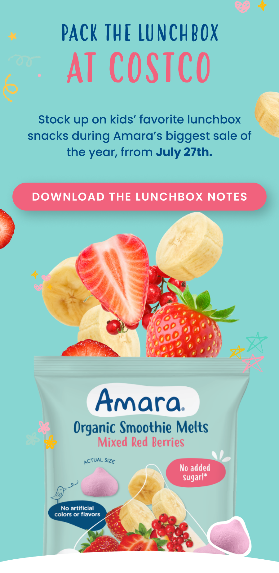 Download The Lunchbox Notes