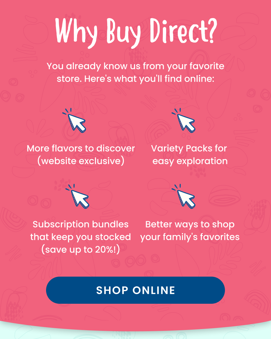 Why Buy Direct?