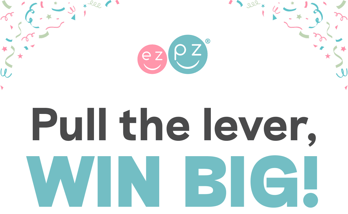 Pull The Lever, Win Big! Use Code SHARKTANK