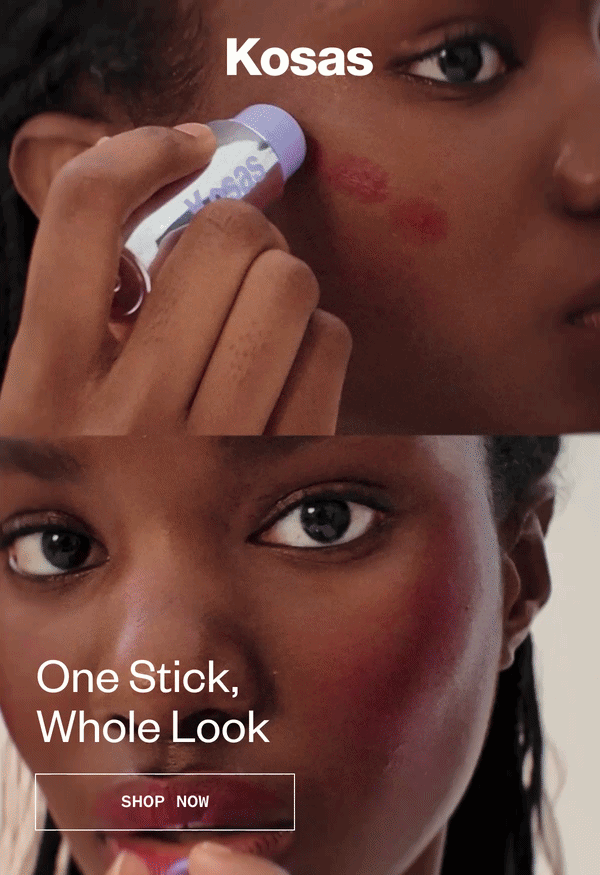 Two Ways To Flush | Layer New Impressionist Multistick + bestselling  Blush is Life for long-lasting, flattering, dimensional color.