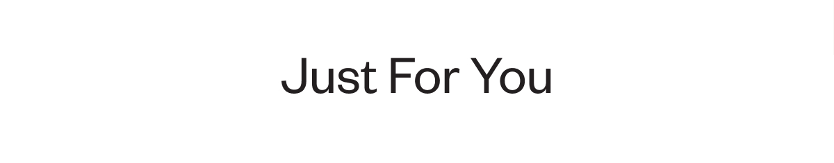Treat Yourself