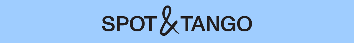 Spot & Tango