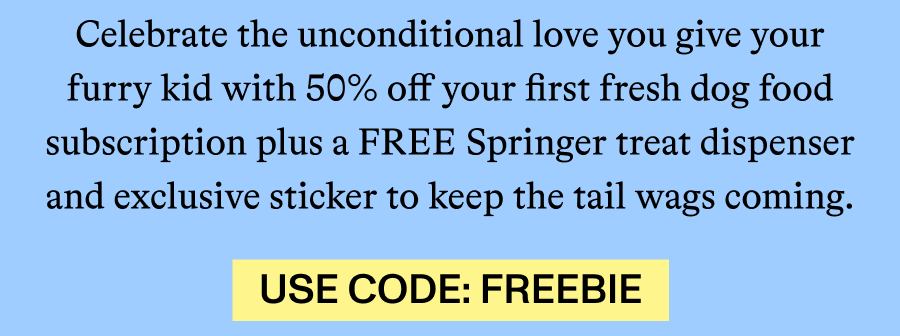 Use code: FREEBIE