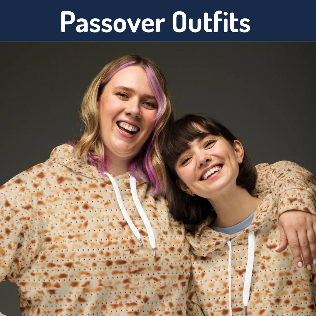 Passover Outfits