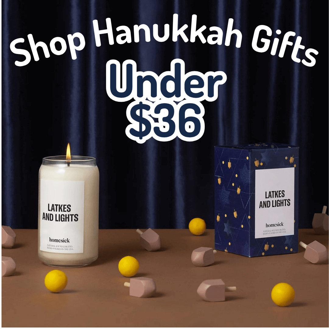 Hanukkah 36