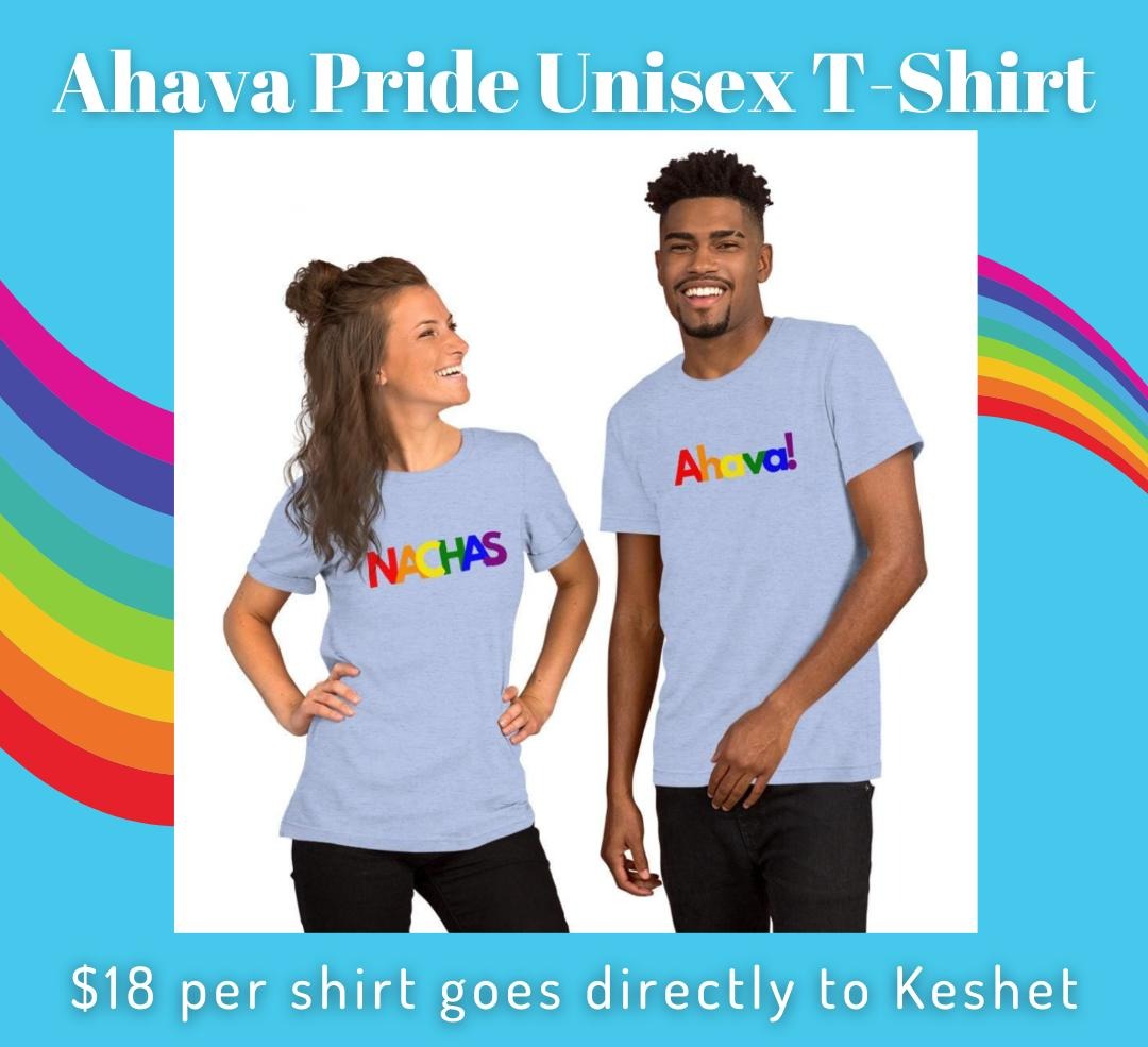 pride shirts