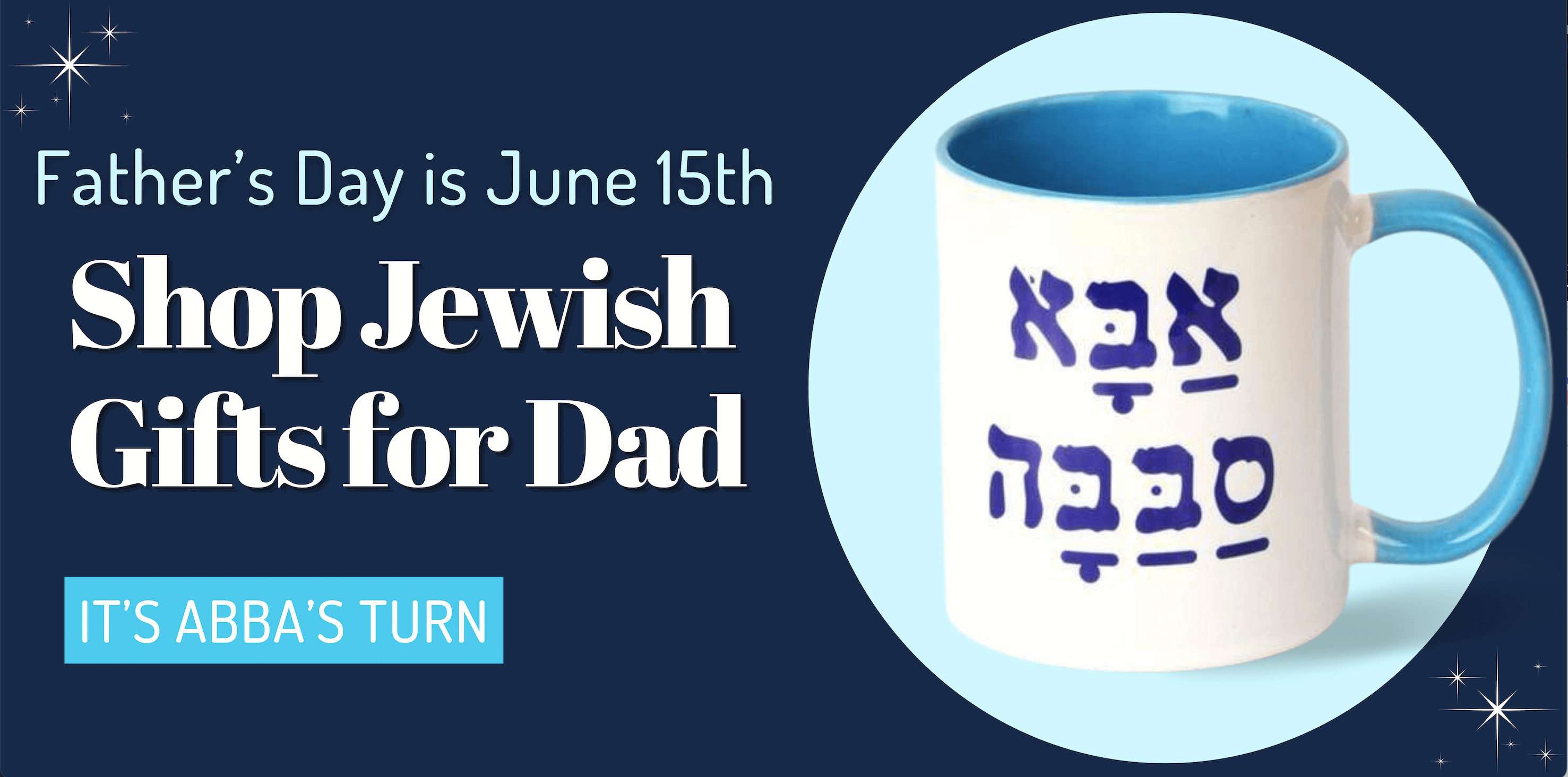 Jewish Dad Gifts