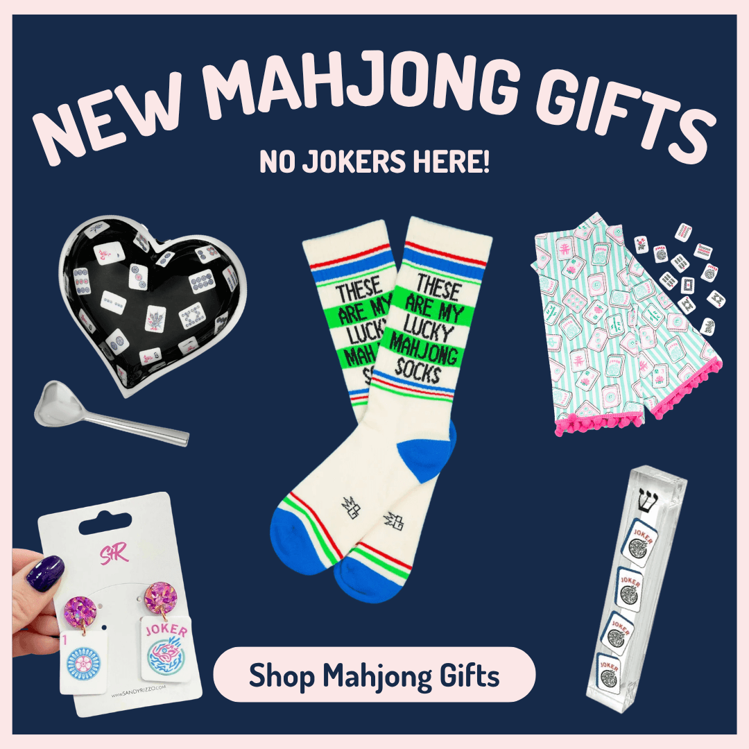 mahjong gifts