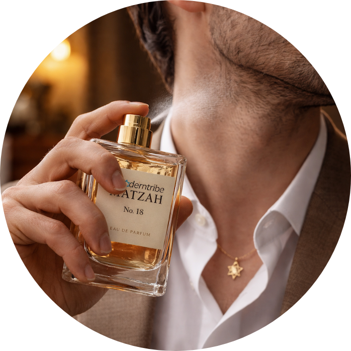 Matzah No. 18 Eau de Perfum