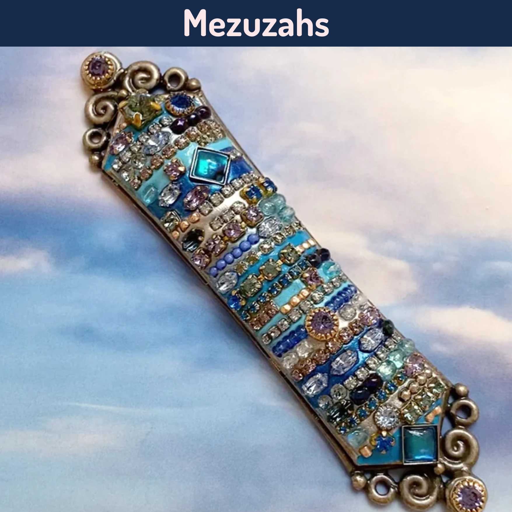 Mezuzahs