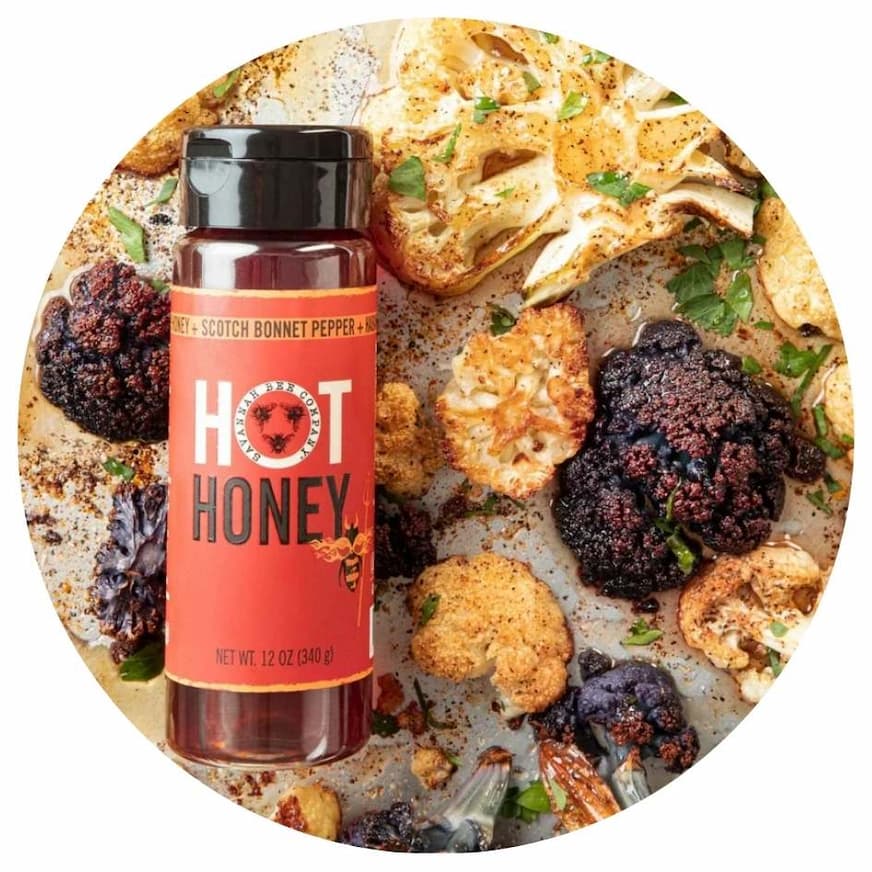 Hot Honey