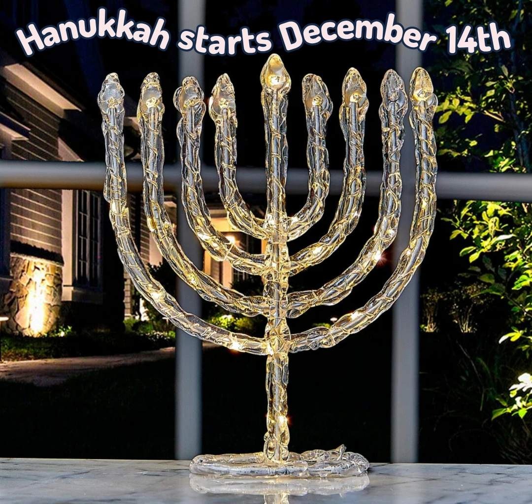 Hanukkah