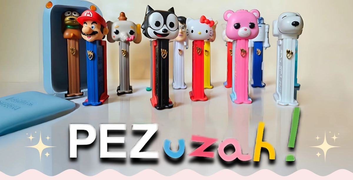 PEZuzah