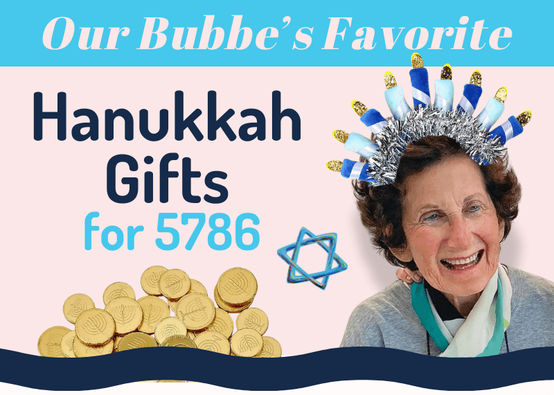 Hanukkah 5786