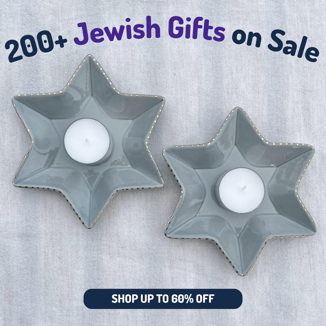 Judaica Sale