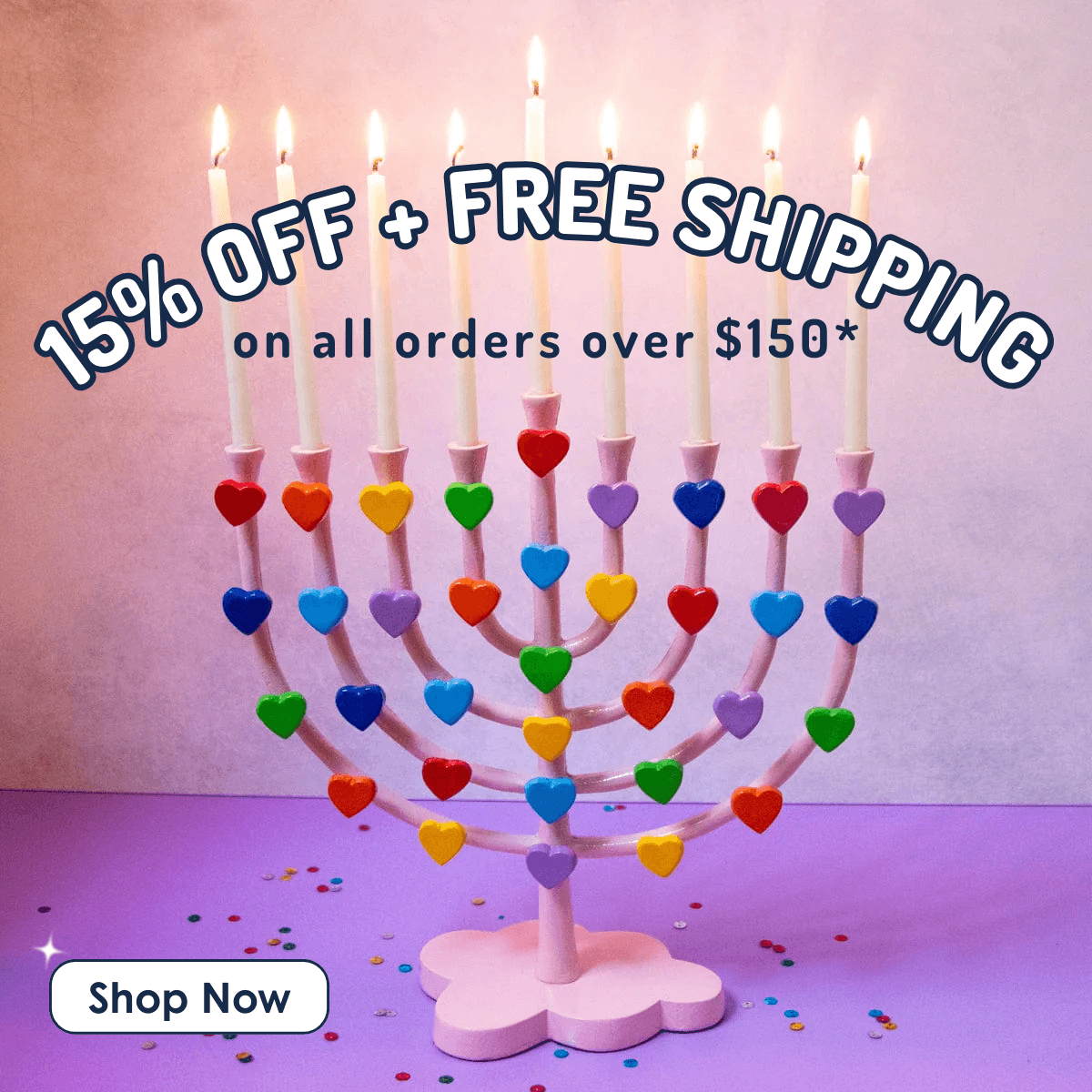 Black Friday Starts Today!