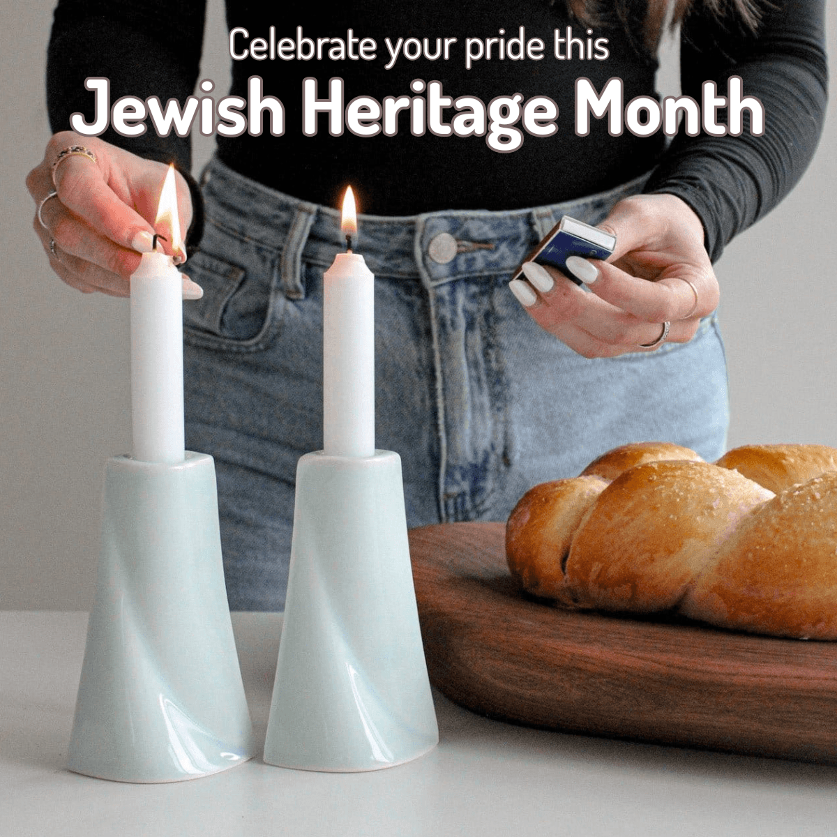 Jewish Heritage Month