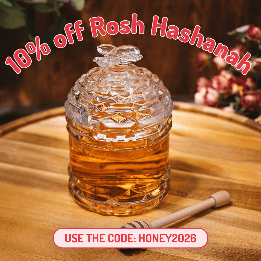 Rosh Hashanah