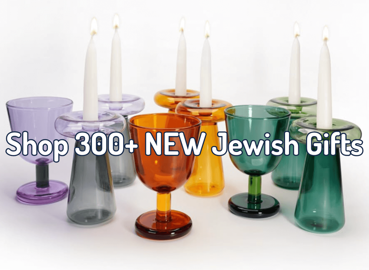 Shop new