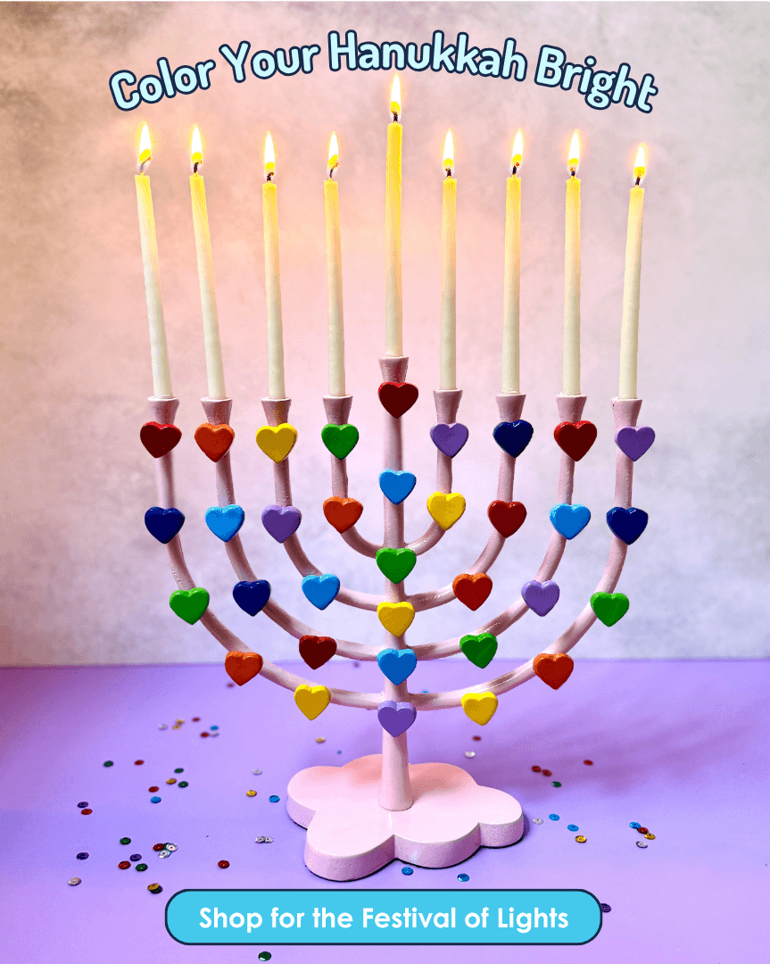 Hanukkah