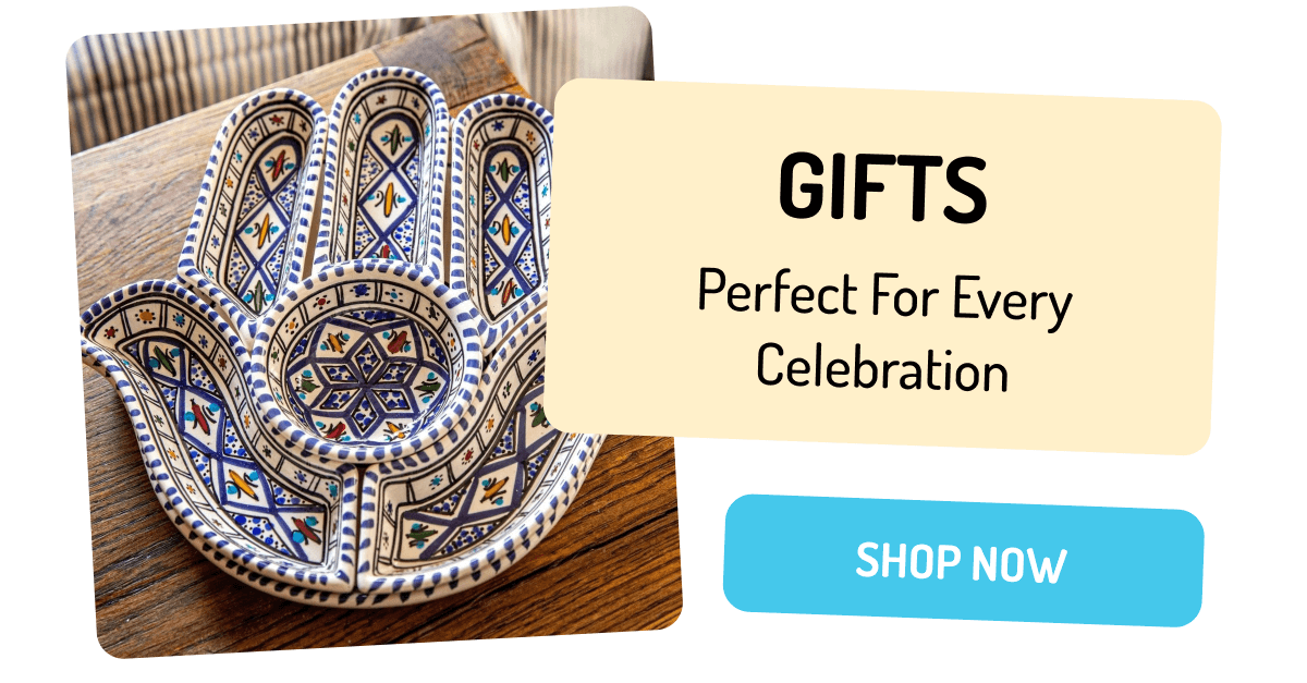 Gifts | Perfect for every celebration | Shop Now