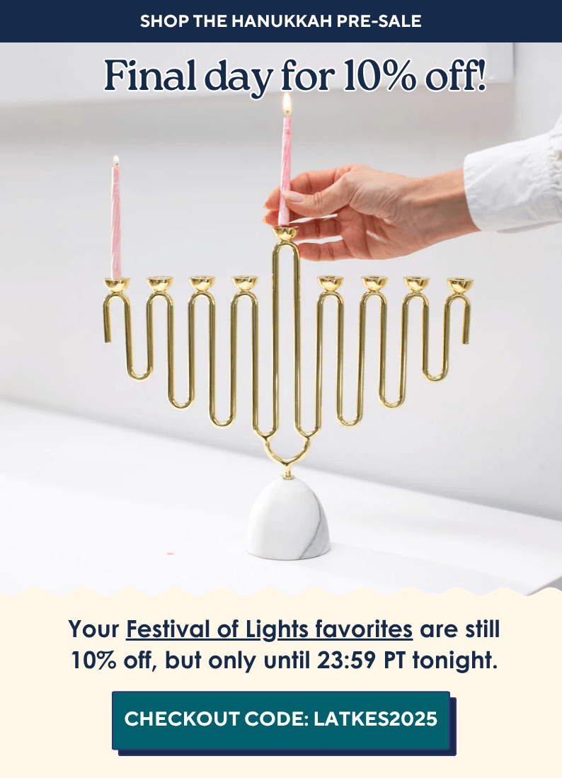 Hanukkah