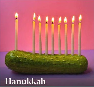 Hanukkah