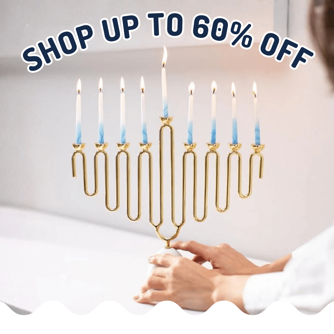 Up to 60% iff sale items