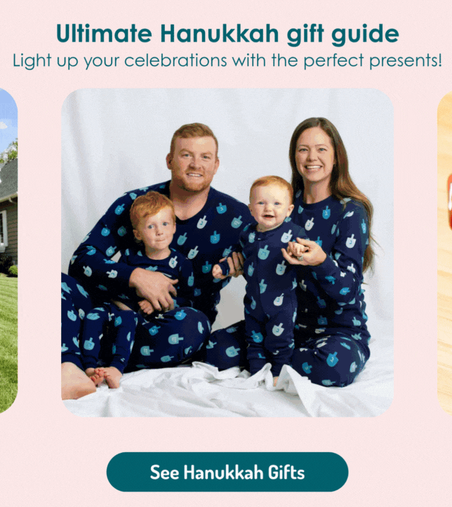Hanukkah Gifts