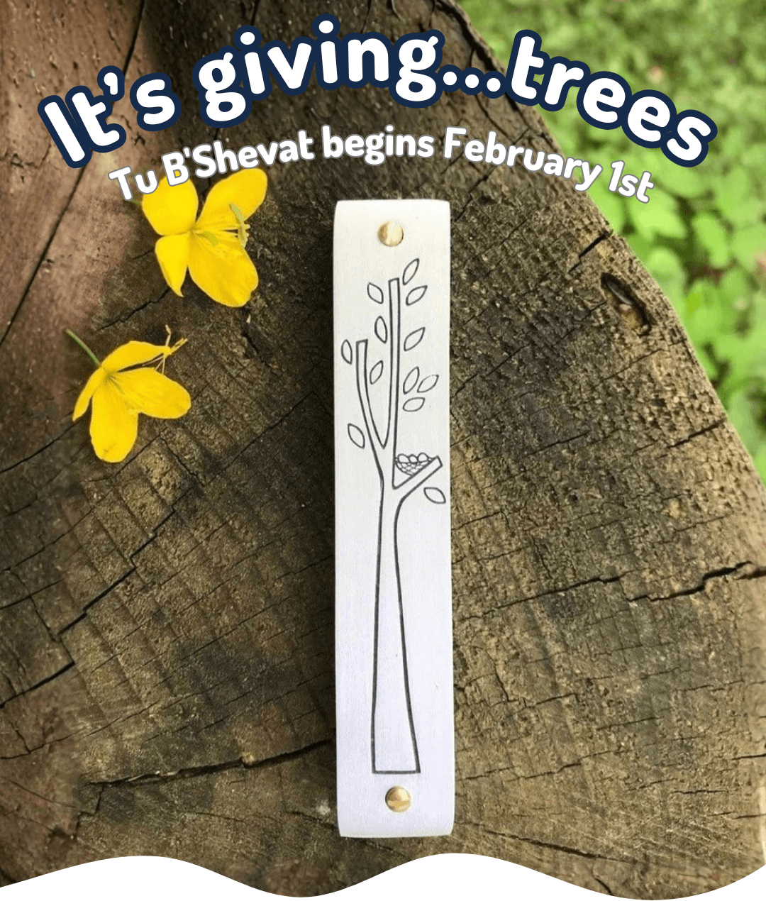 Tu B'Shevat