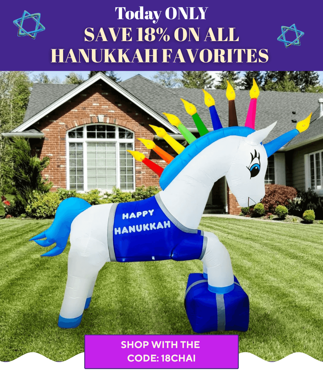 Hanukkah